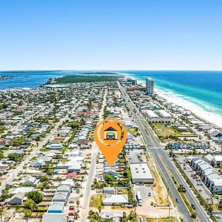 Tropical Haven Villa Panama City Beach Exterior foto