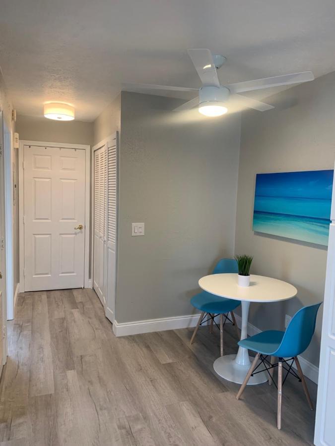 Tropical Haven Villa Panama City Beach Exterior foto