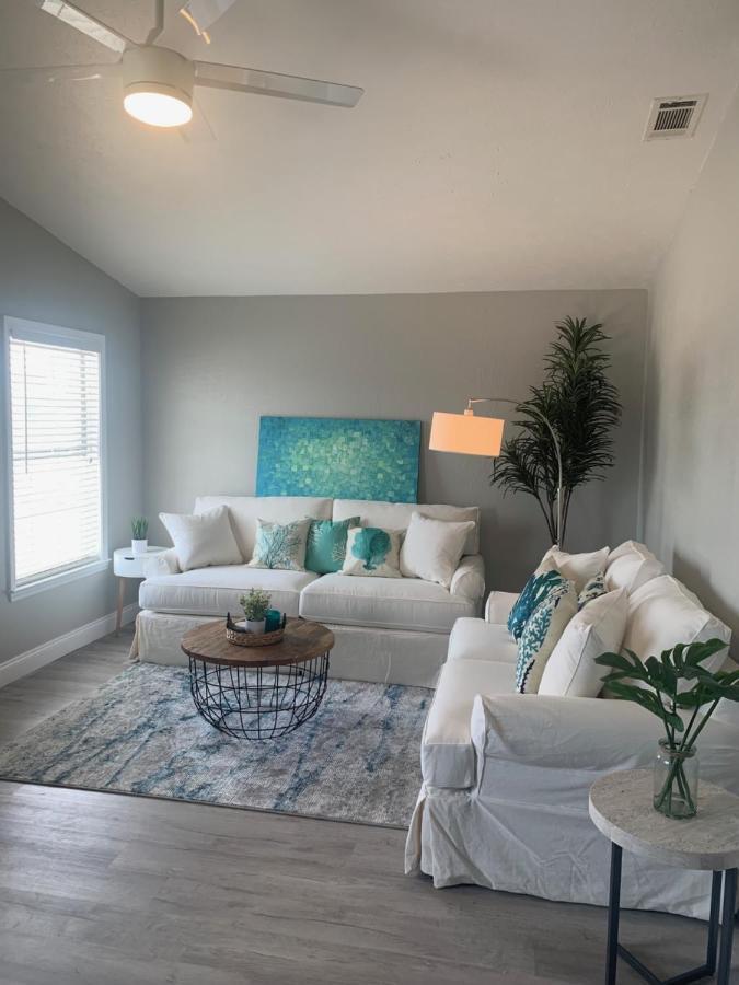 Tropical Haven Villa Panama City Beach Exterior foto