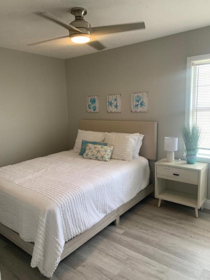 Tropical Haven Villa Panama City Beach Exterior foto