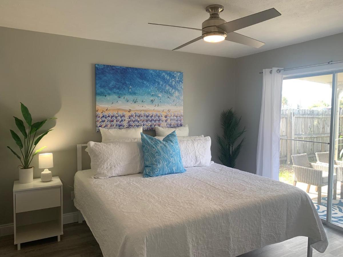 Tropical Haven Villa Panama City Beach Exterior foto