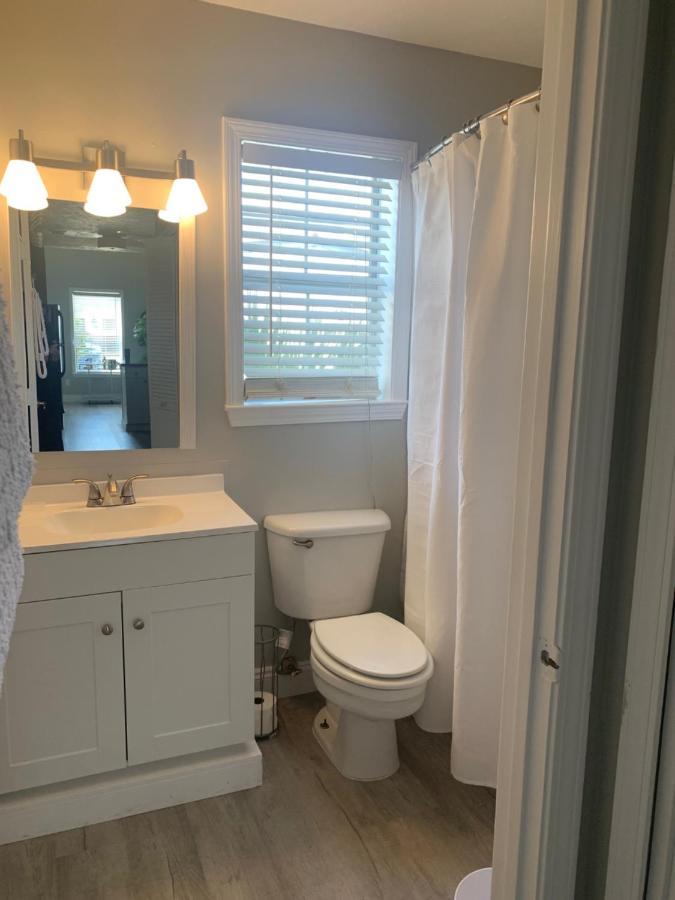 Tropical Haven Villa Panama City Beach Exterior foto